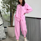 Set Sia - Baby Pink