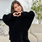 Costum Mini Edith - Negru