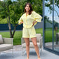 Set Lavvi - Bee Yellow