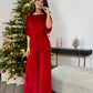 Set Gilia - Fire Red