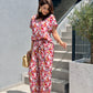Set Iria - Ruby