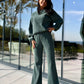 Set Sabina - Olive