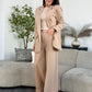 Costum Beth - Vintage Brown