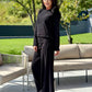 Set Reiat Yoana - Negru