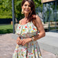 Rochie Natalia - Bloom Garden