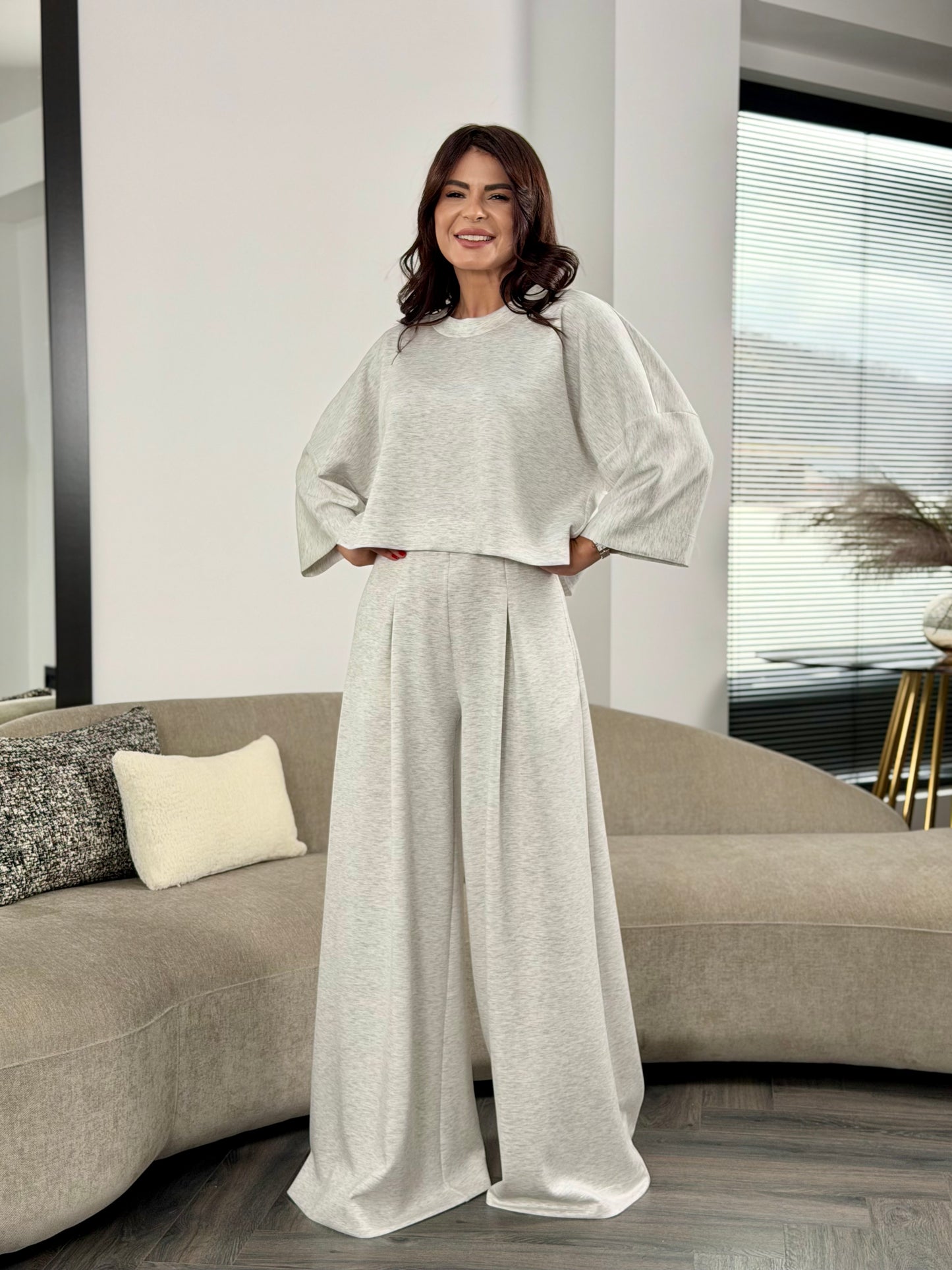 Set Darling - Pearl Greige