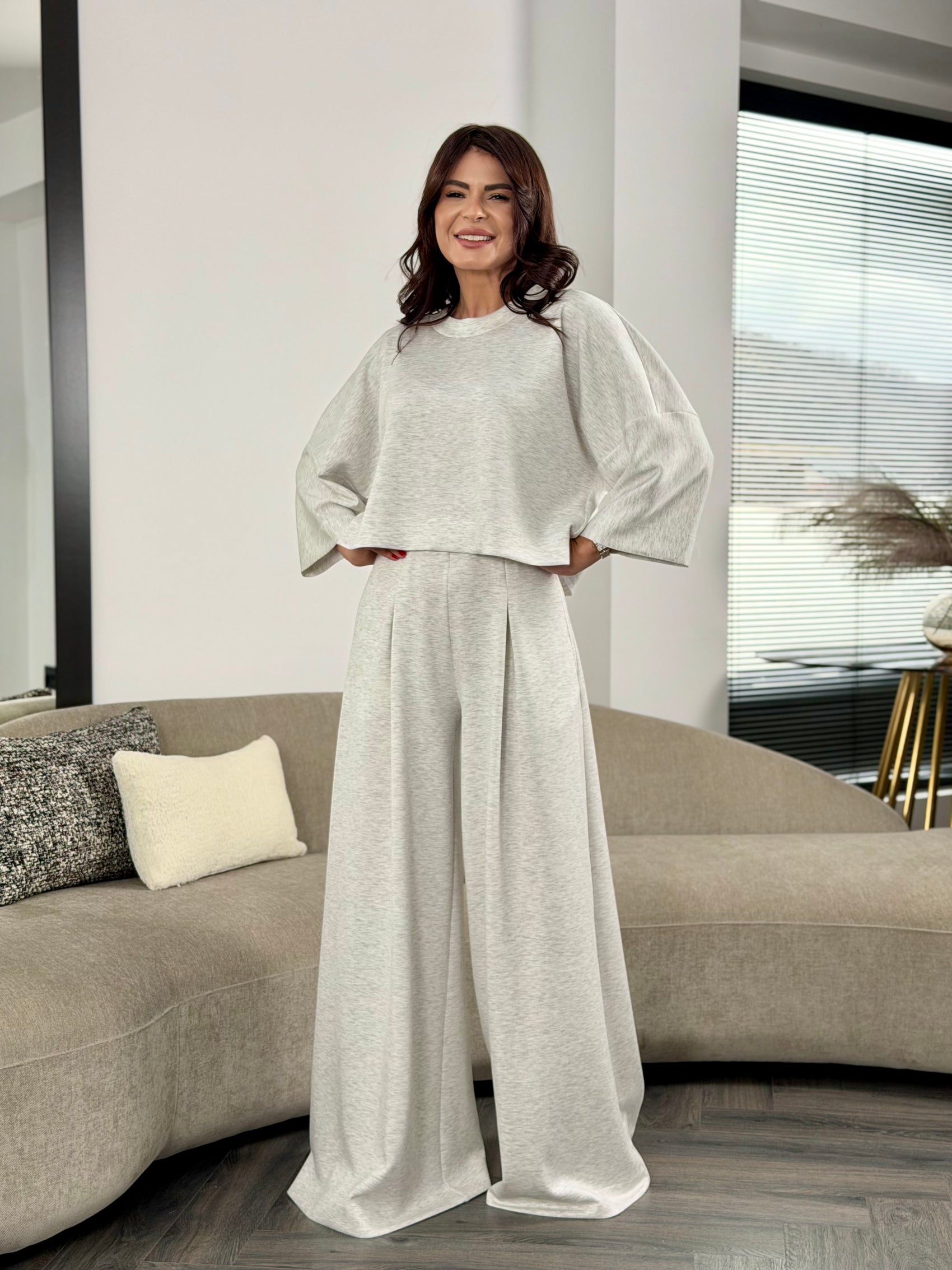 Set Darling - Pearl Greige