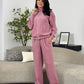 Set Emira - Powder Pink