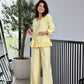 Set Denisse - Pale Lemon