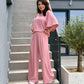 Trening Ava - Blush