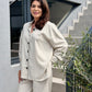 Costum Melissa - Linen