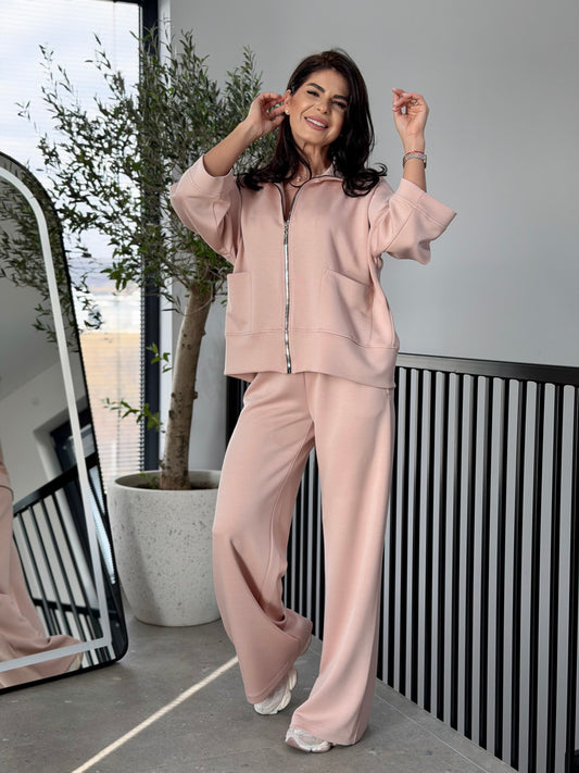 Set Ginger - Peach Nude