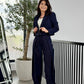 Costum Barbie - Classic Navy