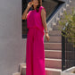 Costum Zinnia - Pink