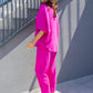 Costum Erika - Flamingo