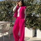 Set Vivienne  - Bold Fucsia