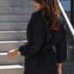 Set Adalia - Black