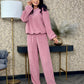 Costum Elona - Blush Pink