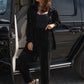 Set Juliana - Black