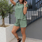 Set Valerie - Olive