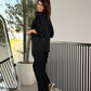 Trening Miky - Black