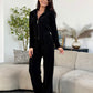 Set Aziza - Black