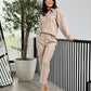 Set Martini - Powder Pink