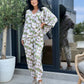 Costum Liv - Olive