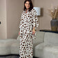 Set Stella - Natural Print