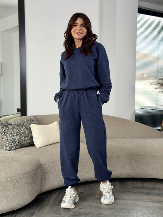 Trening Marra - Denim