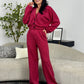 Costum Ajda - Wine