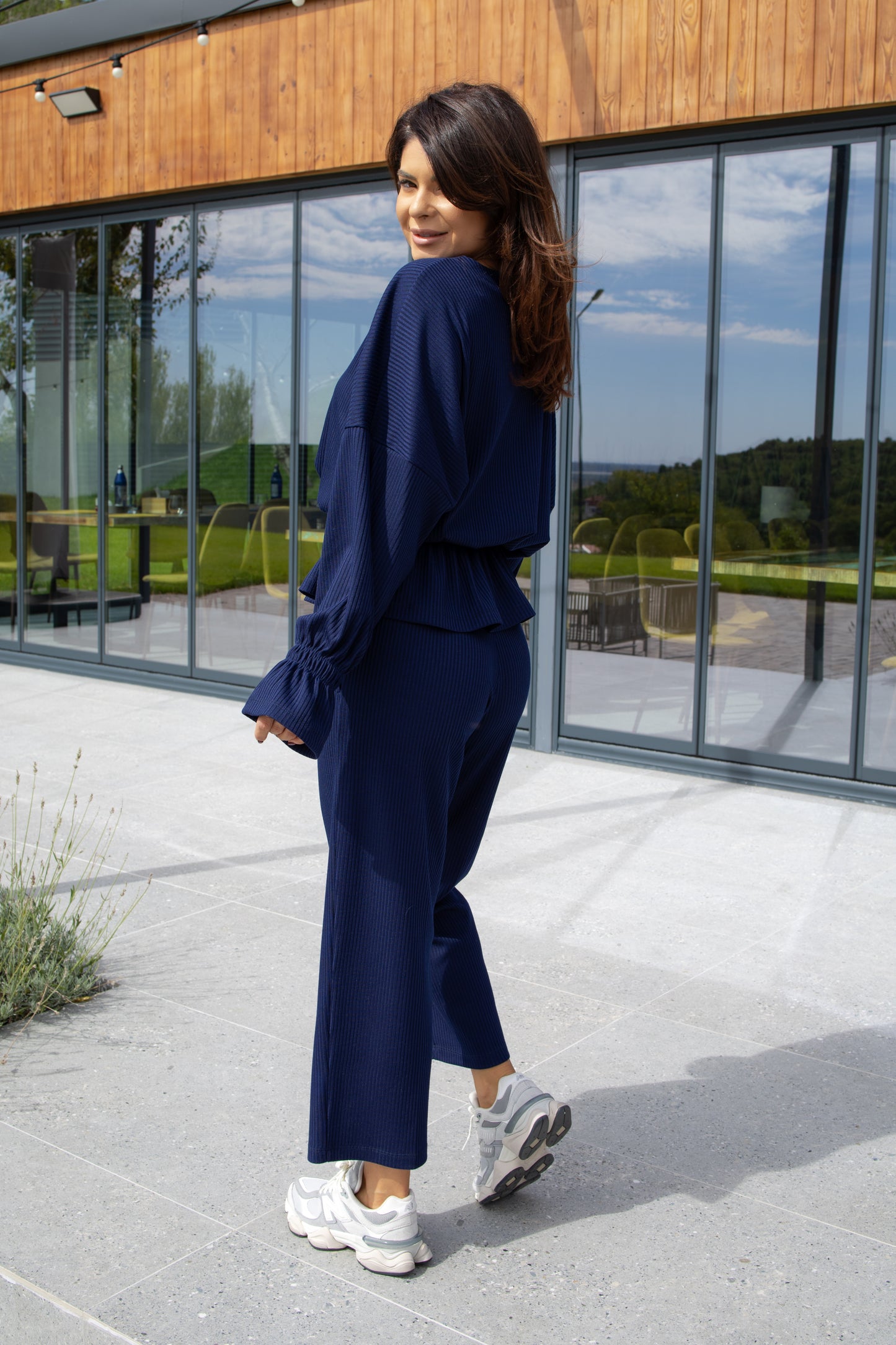 Set Lorelai - Navy