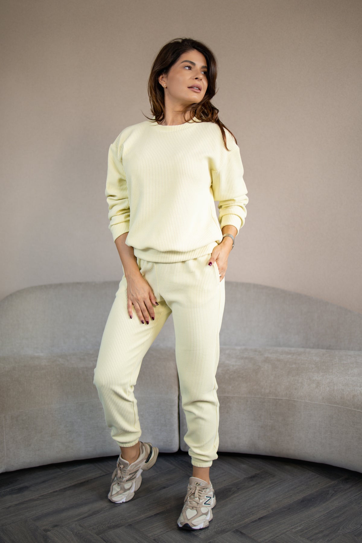 Trening Miray - Lemonade