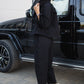 Set Army - Negru