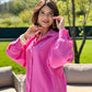 Set Michelle - Fucsia