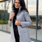 Geaca Amelia - Graphite Grey
