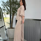 Set Rania - Powder Pink