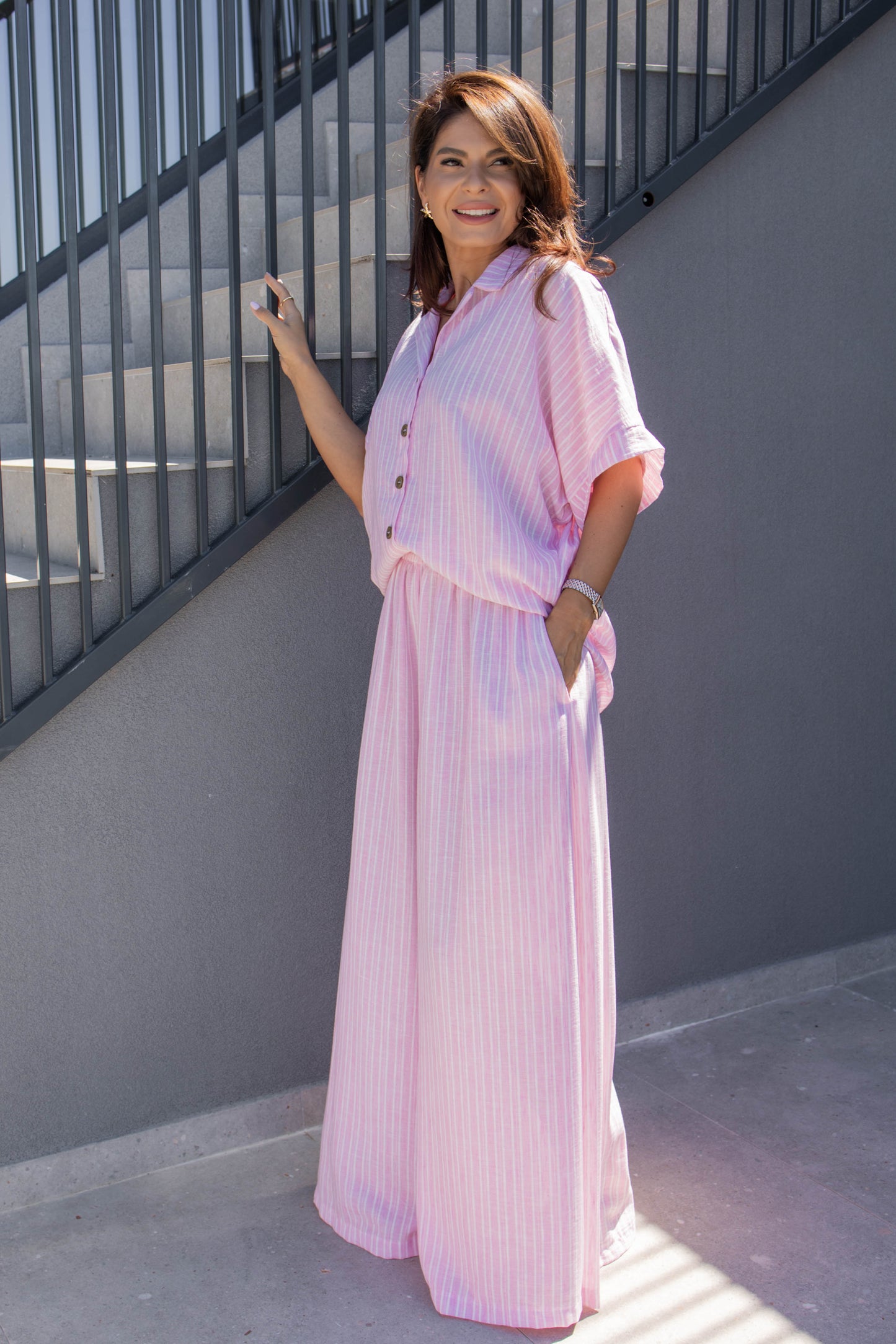 Set Milena - Blush