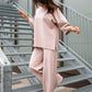 Set Sunny - Rose Blush