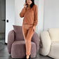 Costum Amber - Maro Auriu