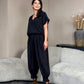 Set Jasmine - Negru