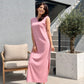 Rochie Giulia - Blush