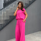 Set Katerina - Fucsia