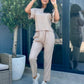 Costum Mia - Creamy