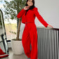 Costum Barbie - Red