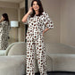 Set Maja - Natural Print