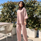 Set Sunny - Rose Blush