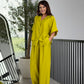 Costum Karra - Lime