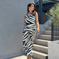 Set Eveline - Monaco