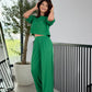 Set Cora - Verde